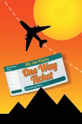 One Way Ticket 1