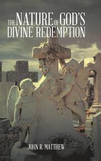 bokomslag Nature of God's Divine Redemption