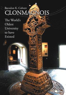 Clonmacnois
