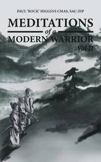 bokomslag Meditations of a Modern Warrior