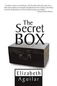 bokomslag The Secret Box
