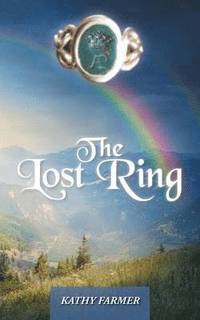 bokomslag The Lost Ring
