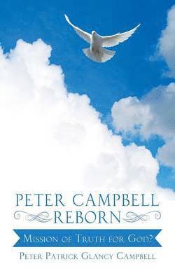 bokomslag Peter Campbell Reborn