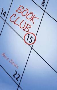 bokomslag Book Club