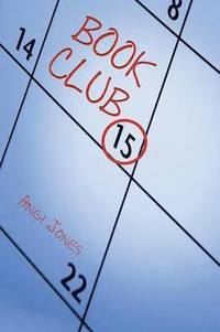 bokomslag Book Club