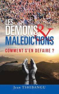 bokomslag Les Demons & Maledictions