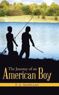 bokomslag The Journey of an American Boy