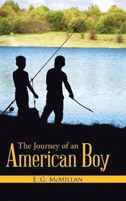 The Journey of an American Boy 1