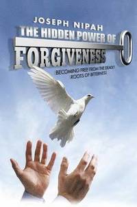bokomslag Hidden Power of Forgiveness