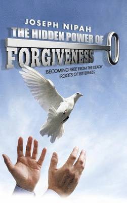 bokomslag Hidden Power of Forgiveness