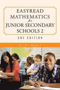 bokomslag EasyRead Mathematics For Junior Secondary Schools 2