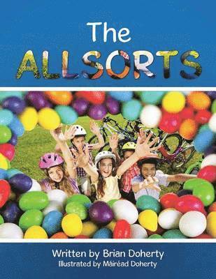 Brian Doherty - Allsorts, Häftad