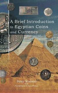 bokomslag A Brief Introduction to Egyptian Coins and Currency