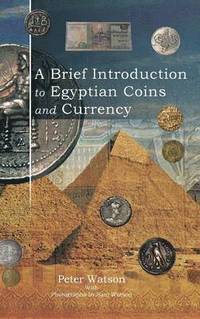 bokomslag Brief Introduction to Egyptian Coins and Currency