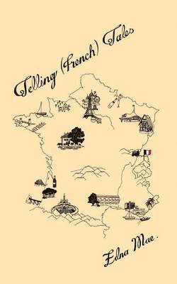 bokomslag Telling (French) Tales