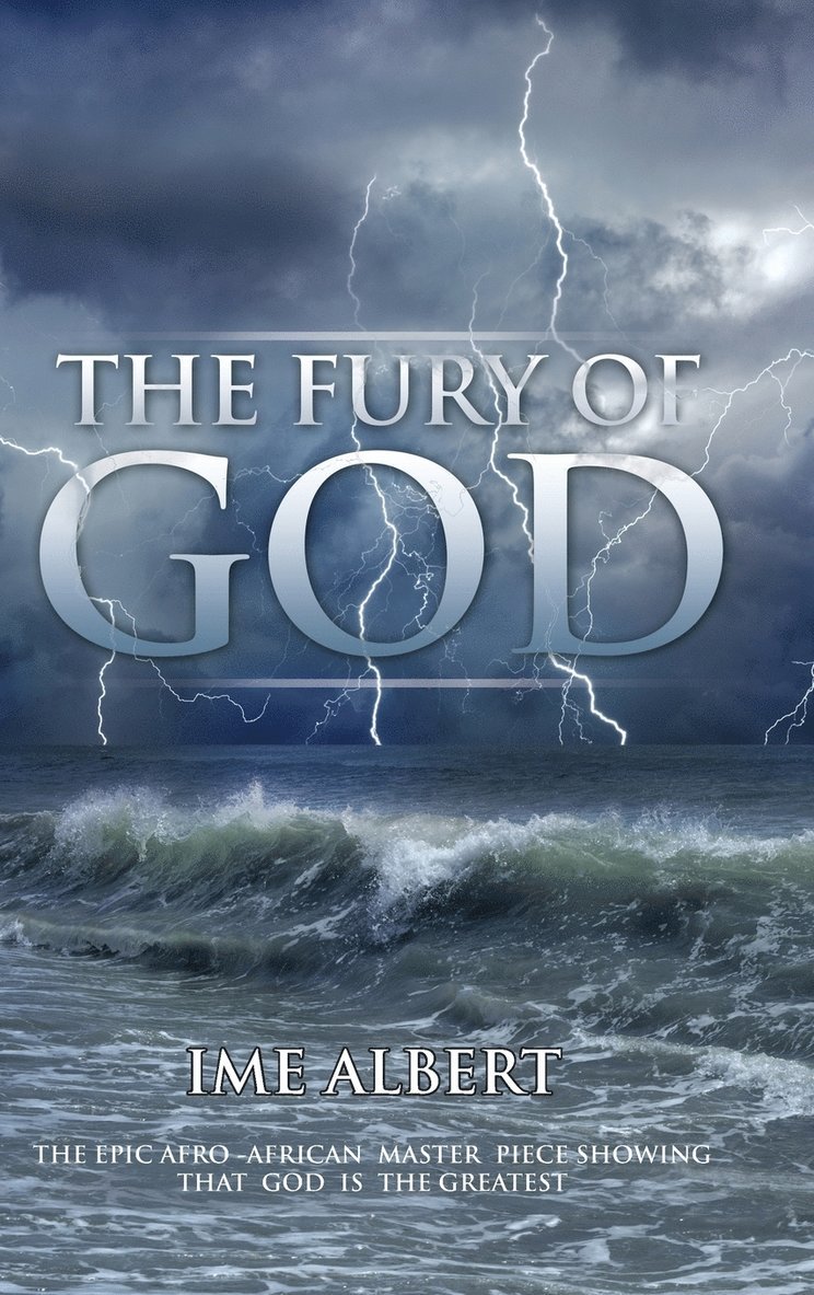 The Fury of God 1