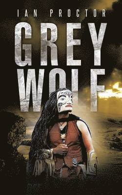 Grey Wolf 1