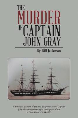 Murder of Captain John Gray