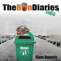 bokomslag The Bin Diaries