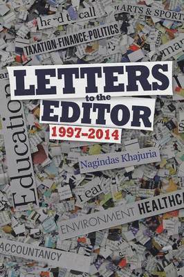 Letters to the Editor 1