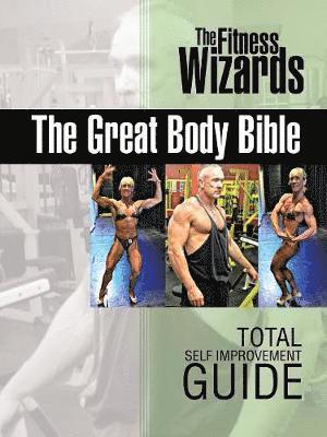 bokomslag Great Body Bible