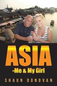 bokomslag Asia -Me & My Girl