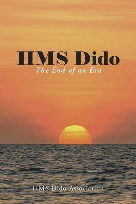 HMS Dido 1