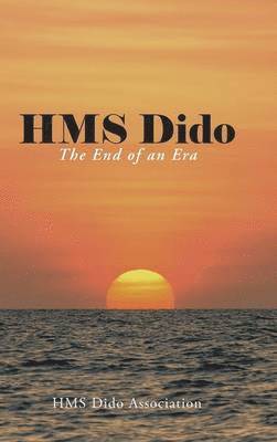 HMS Dido 1