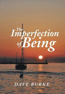 bokomslag Imperfection of Being