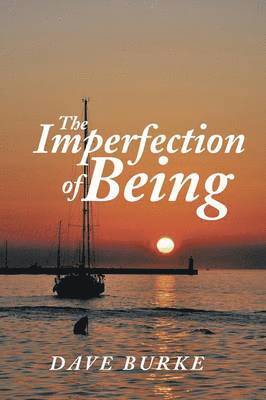 bokomslag Imperfection of Being