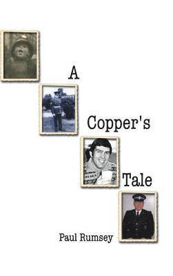 A Copper's Tale 1