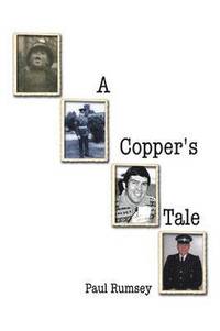 bokomslag A Copper's Tale