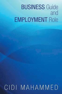 Business Guide and Employment Role 1