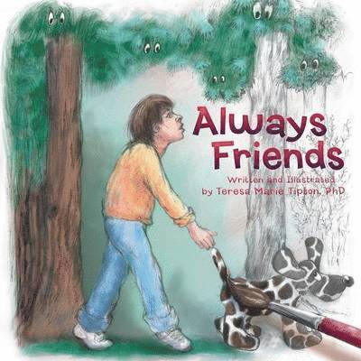 Always Friends 1