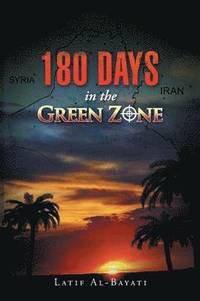 bokomslag 180 Days in the Green Zone