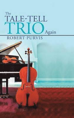 Tale-Tell Trio Again