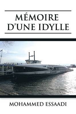 bokomslag Mémoire d'Une Idylle