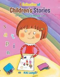 bokomslag Collection of Children's Stories