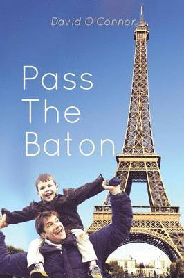 David O'Connor - Pass the Baton, Häftad