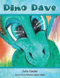 bokomslag Dino Dave
