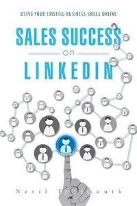 bokomslag Sales Success on LinkedIn