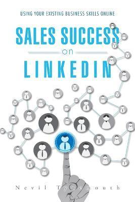 Sales Success on LinkedIn 1