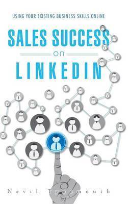 Sales Success on LinkedIn 1