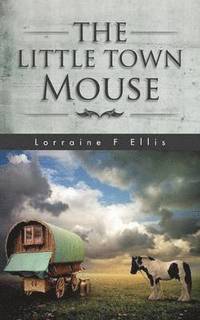 bokomslag The Little Town Mouse