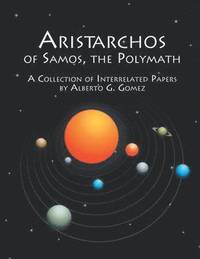 bokomslag Aristarchos of Samos the Polymath