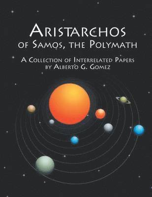 Aristarchos of Samos the Polymath 1