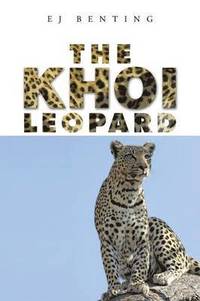 bokomslag The Khoi Leopard