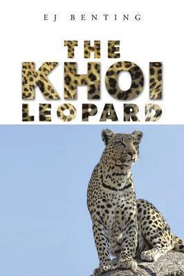 Ej Benting, EJ Benting - Khoi Leopard, Häftad