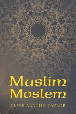 Clive Alando Taylor - Muslim Moslem, Häftad