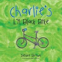 bokomslag Charlie's L'il Black Bike